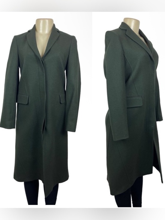 Banana Republic Jackets & Blazers - Vintage Banana Republic Wool Coat (XS)